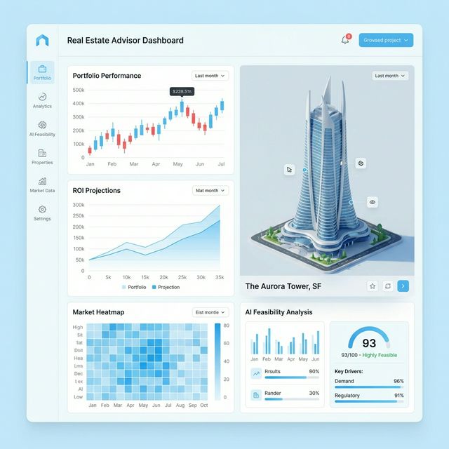 Dashboard Performance